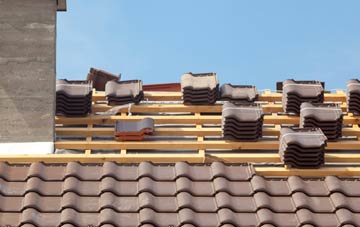 Haltham clay roofing costs