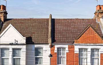 clay roofing Haltham, Lincolnshire