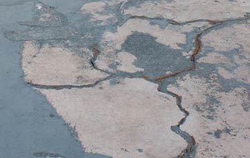 fibreglass roofing replacement Haltham