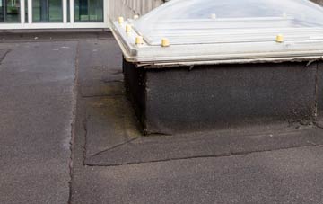 disadvantages of Haltham flat roofs