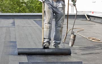flat roof replacement Haltham, Lincolnshire