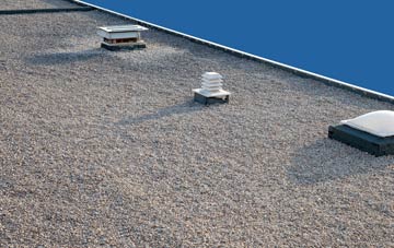 flat roofing Haltham, Lincolnshire