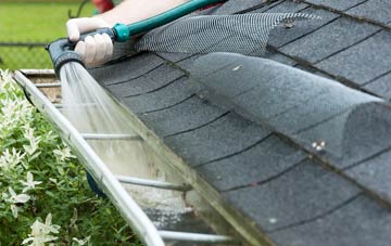 Haltham gutter cleaning costs