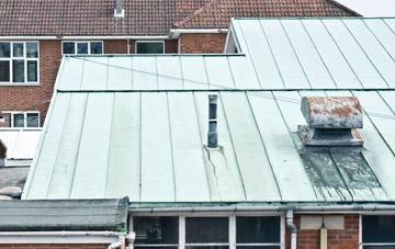 Haltham lead roofing costs
