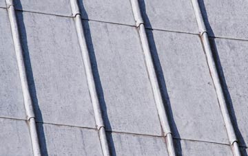 lead roofing Haltham, Lincolnshire