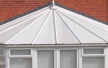 Haltham polycarbonate conservatory roof repairs