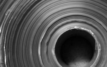 Haltham pvc roof replacement