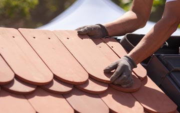 Haltham roof tile contractors