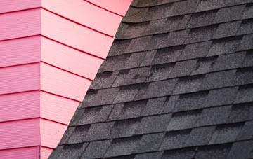 rubber roofing Haltham, Lincolnshire