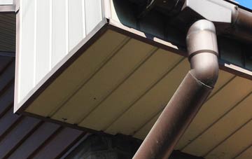 Haltham soffit installation costs