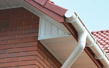 Haltham soffit repair costs