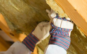 types of Haltham pitched roof insulation materials