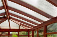 Haltham conservatory roofing insulation