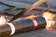 free Haltham flat roofing repair quotes