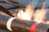 Haltham flat roofing replacement