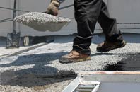 find rated Haltham flat roofing replacement companies