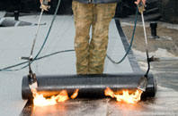 Haltham flat roof sealing quote