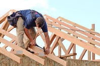 Haltham roof trusses
