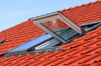 Haltham roof window