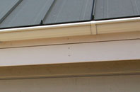 Haltham soffit repair