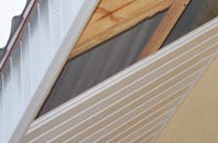 rated Haltham soffit repair companies